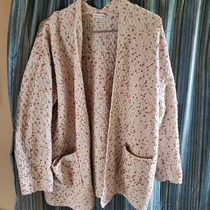 Moon & Madison knit cardigan